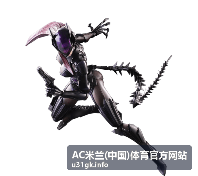 AC米兰(中国)体育官方网站红黑军团品牌故事
